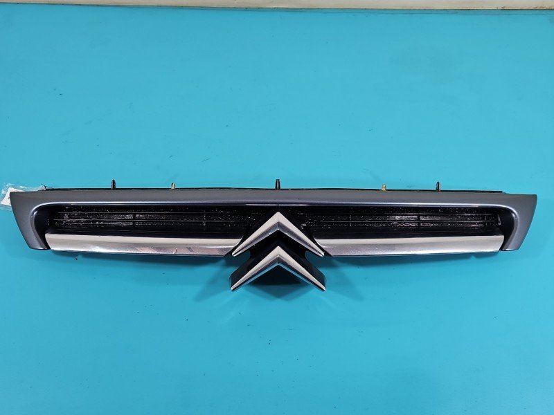 Atrapa grill Citroen C8