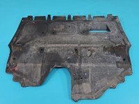 PŁYTA PODWOZIA Osłona silnika dolna Vw Polo V 6R 09- 6R0825235A 1.2 16v (Cjz)