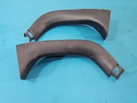 Tapicerka klapy tył boczek bagażnika tylnej Toyota Rav4 IV 67765-42040, 67937-42050, 67939-42040