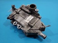 Chłodnica spalin Jaguar XE X760 2.0d