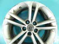 Felgi aluminiowe alufelgi Opel Insignia A Średnica felgi: 18", Szerokość felgi: 8.0", Rozstaw śrub: 5x120, 4szt 2 do...