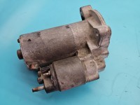 TEST Rozrusznik Citroen C3 I 1.4 8V wiel