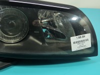 Reflektor prawy lampa przód Volvo C30 EUROPA 30657169, 0301232202