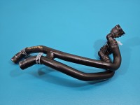 przewód wąż rurka wody Skoda Octavia IV 5Q0121156D 1.5 TSI (DXDA) 150KM