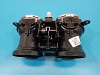 Kratka nawiewu środkowa Mercedes W213 A2138307700 EUROPA