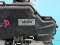 Zamek przód lewy C6X1837013H Vw Lupo EUROPA Volkswagen, 8 pin