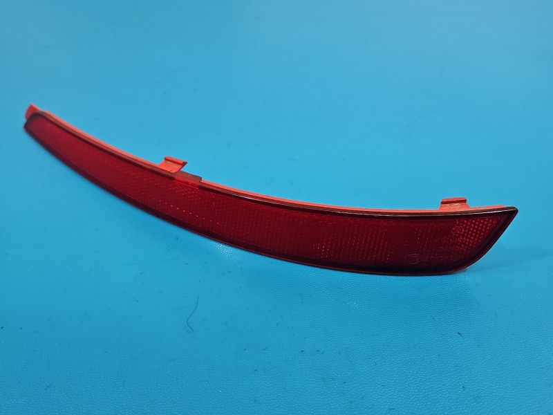 ODBLASK ZDERZAKA Skoda Octavia III