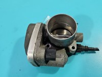 Przepustnica Renault Scenic II 8200190230, 8200171134 2.0b