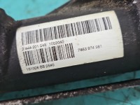 Przekładnia kierownicza maglownica Bmw X3 e83