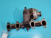 Turbosprężarka Vw Golf IV 720855-4 1.9 tdi 131KM