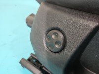 Fotel lewy przód kierowcy AUDI A4 B8 EU 4d