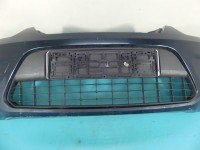 Zderzak przód przedni Ford Focus C-Max I MK1 zielony T4