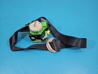 Pas bezpieczeństwa przód lewy kierowcy Toyota Auris I 73220-02120 EU