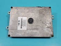 Komputer Sterownik silnika 37820-RE0-E72 Honda Jazz III 1.3 16V