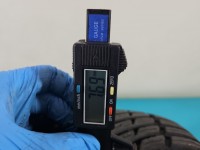 215 mm, Profil opony: 45, Średnica: 17", 6419440594705, Rok produkcji: 2022, W do 270 km/h, 91 - 615 kg, 4X NOKIAN TYRES...