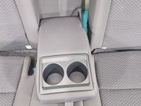Kanapa tył fotel tylny Toyota Corolla E16 E18 13-