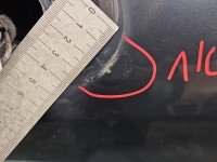 DRZWI PRZÓD LEWE KIEROWCY Fiat Grande Punto 5d 354/B