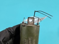 Cewka zapłonowa Honda VFR 800 98-01 0.8b XC05FMGC