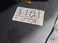 Fotele komplet kanapa Vw Passat CC