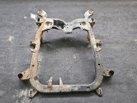 Sanki Belka silnika Opel Astra III H 1.7 cdti