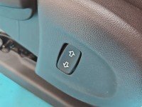 Fotele komplet kanapa Opel Insignia B
