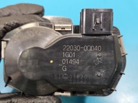 Przepustnica Toyota Aygo II 14-22 1.0 vvti 22030-0Q040