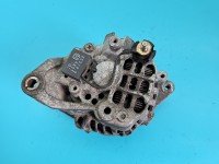 TEST Alternator Nissan Almera N15 1.4 16V