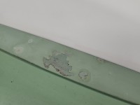 Klapa tył Hyundai Getz HB 3d