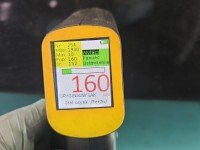 DRZWI PRZÓD LEWE KIEROWCY Seat Ibiza IV 6J 5d LZ9Y