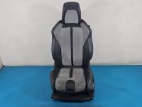 Fotele komplet kanapa Peugeot 3008 II