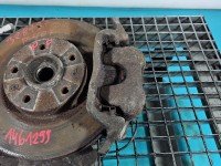 Zacisk przód prawy Peugeot 407 2.0 hdi