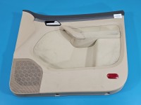 Tapicerka drzwi przód prawa boczek Vw Touran I