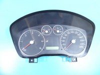 Komputer Sterownik silnika 3M51-12A650-MA, 0281011263 Ford Focus C-Max I MK1 1.6 tdci