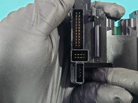 Czujnik kąta skrętu Mercedes ML W164 A1645453416, 05112422-02