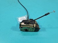 Zamek tył lewy Nissan Primera P12 Nissan, HB 5D 4pin