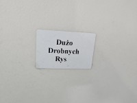 Drzwi tył lewe Opel Meriva A HB 5d Z157