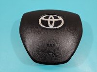Poduszka powietrzna kierowcy airbag Toyota Auris II 45130-02450-C0