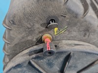 Obudowa filtra powietrza Citroen Berlingo II 51843853 1.6 hdi