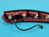 Lampa tył prawa CITROEN, Z LISTWĄ ŻARÓWKOWĄ Citroen C8 HB