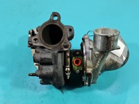 Turbosprężarka Toyota Verso 09- 2.0 D4D 126KM 17201-0R070