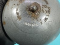 Citroen C5 II X7 Sfera zawieszenia