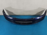 Zderzak przód Skoda Fabia I granatowy LF5U