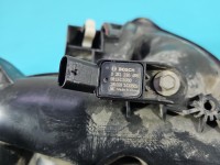 Kolektor ssący Peugeot 3008 II 9817556380 1.6 T hybrid4