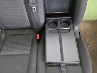 Fotel prawy przód pasażera EUROPA Ford Transit Custom
