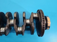 Wał korbowy Audi A3 8L 1.8 T 150KM