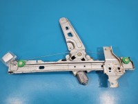 Podnośnik przód lewy SZYBY WINDA Peugeot 5008 9682808980 5d HB