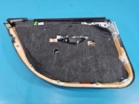 Tapicerka drzwi tył prawa boczek Mercedes W222