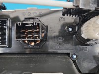 Konsola panel nawiewu Kia Picanto III 17- 97250-G6AP0