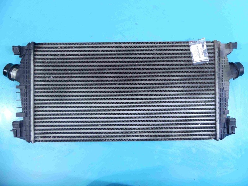 Intercooler Opel Astra IV J TSP0755005, 16459712 1.6 cdti