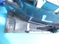 Listwa progowa lewa PRÓG NAKŁADKA Tesla Model S 1012215-00-F beżowy PPTI